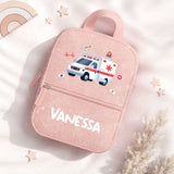 EF Serie RM 2228 Rucksack