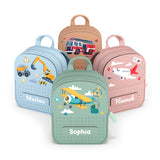 EF Serie RM 2328 Rucksack