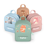 OM Serie RM 2328 Rucksack