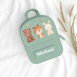 OS Serie RF 2328 Wechselplatte