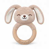 HR 3010 Rassel - Hase