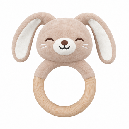 HR 3010 Rassel - Hase