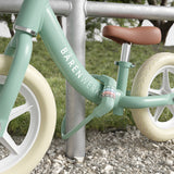 LZ 700 T Fahrradschloss