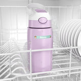 OT Serie NA 4507 Stiftaufkleber 45 x 7 mm