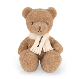 TB 3022 Teddybär mit Schal