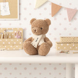 TB 3022 Teddybär mit Schal