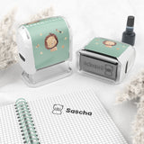 OT Serie ST 4817 Namensstempel