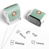 OT Serie ST 4817 Namensstempel