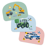 EF Serie RF 2328 Wechselplatte