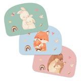 OM Serie RF 2328 Wechseplatte