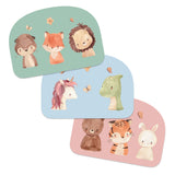 OS Serie RF 2328 Wechselplatte