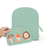 OS Serie RF 2328 Wechselplatte